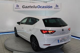 Seat Leon 1.5 TSI 96kW (130CV) S&S Style Visio Ed
