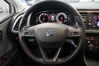 Seat Leon 1.5 TSI 96kW (130CV) S&S Style Visio Ed