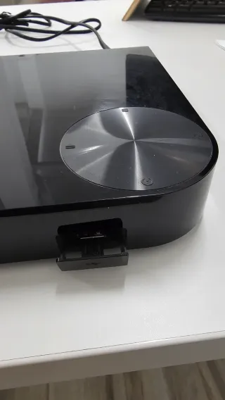 Reproductor Blu-Ray Samsung 3D mod.BD-F5500