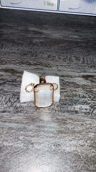 Conjunto Tous: y Pandora