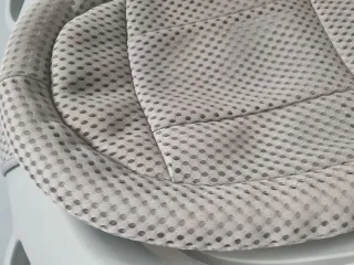 Bañera plegable para bebé con reductor