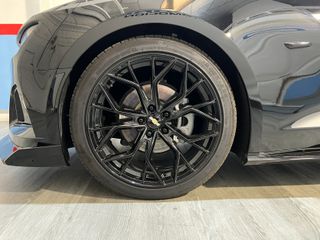 Chevrolet Camaro Coupe Auto