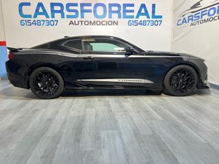Chevrolet Camaro Coupe Auto