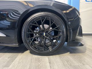 Chevrolet Camaro Coupe Auto