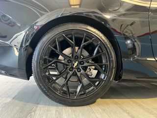 Chevrolet Camaro Coupe Auto