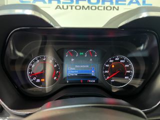 Chevrolet Camaro Coupe Auto