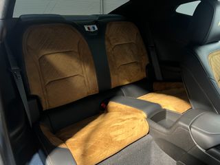 Chevrolet Camaro Coupe Auto