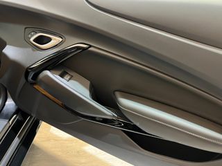 Chevrolet Camaro Coupe Auto