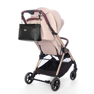 Bolso Negro Roberto Verino Mujer