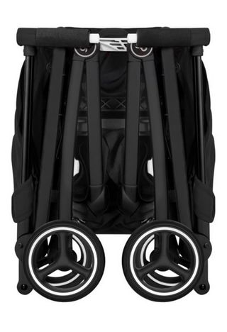 Carrito GB CIBEX ligero y cómodo