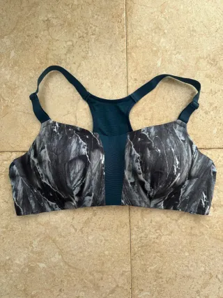 Sujetador deportivo Talla XL