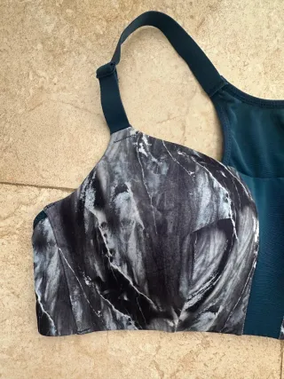 Sujetador deportivo Talla XL