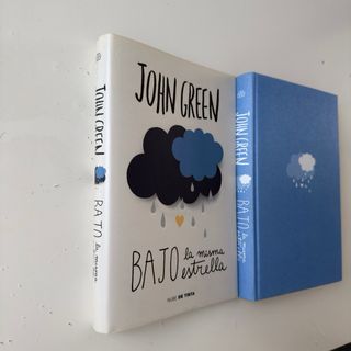 Bajo la misma estrella