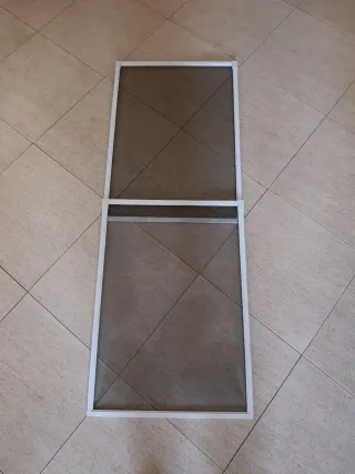 Mosquitera extensible Leroy Merlin