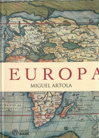 Europa / Miguel Artola