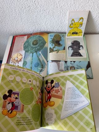 libros infantiles y juveniles