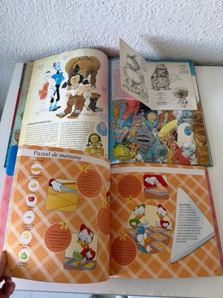 libros infantiles y juveniles