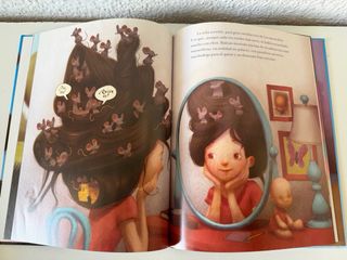 libros infantiles y juveniles