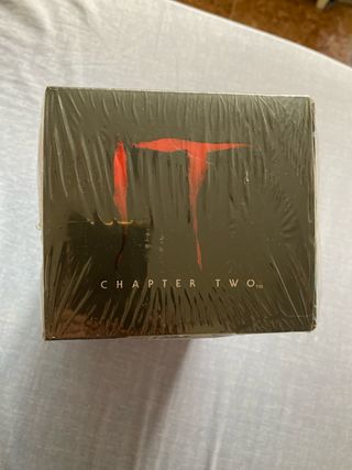 Funko Pop IT Chapter Two Collector's Edition