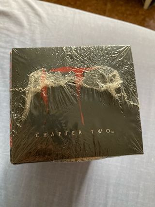 Funko Pop IT Chapter Two Collector's Edition