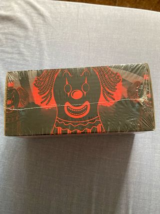 Funko Pop IT Chapter Two Collector's Edition