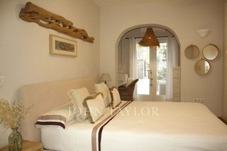 Casa adosada en alquiler en Cala Vedella - Cala Tarida - Cala Conta en Sant Josep de sa Talaia
