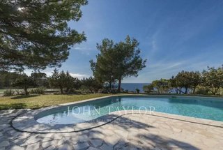 Casa adosada en alquiler en Cala Vedella - Cala Tarida - Cala Conta en Sant Josep de sa Talaia