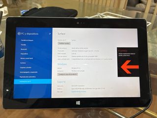 Microsoft Surface RT 32 GB