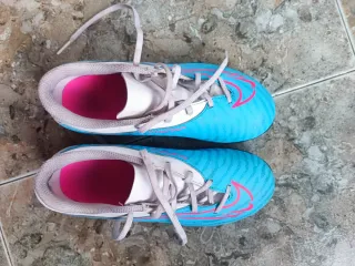 Botas de fútbol Nike Phantom GT