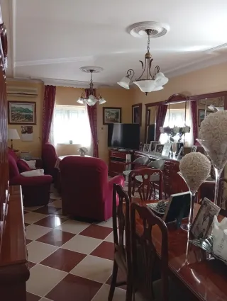 Casa unifamiliar en venta