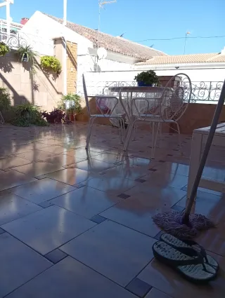 Casa unifamiliar en venta