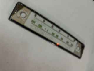 Radio Antigua Valvulas (Caja)