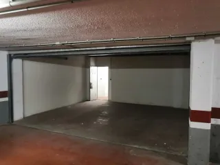 Garaje Almacén 5x5m