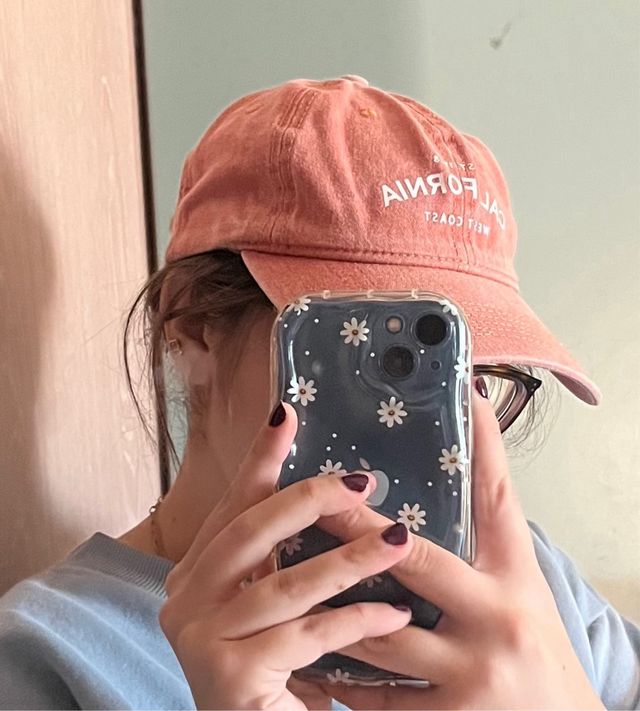 Cappello California West Coast Est. 1978