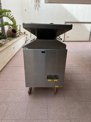 Mini Almazara OLIOMIO 50