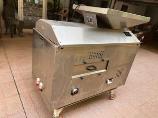 Mini Almazara OLIOMIO 50