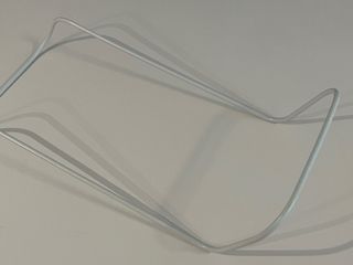 Asiento tela bañera bebé