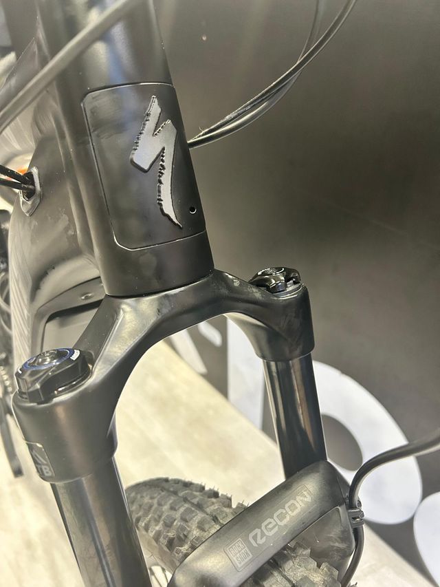 Specialized Tero 4.0 2023 Batería 710Wh