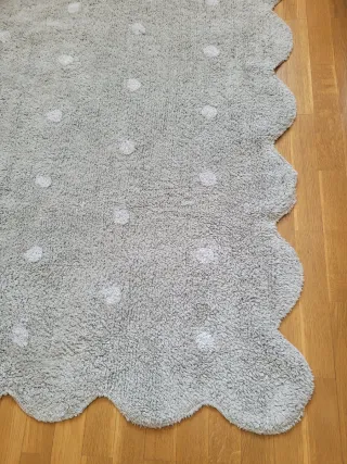 Alfombra lavable Lorena Canals Infantil