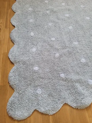 Alfombra lavable Lorena Canals Infantil