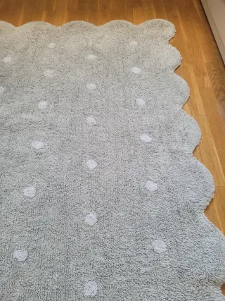 Alfombra lavable Lorena Canals Infantil