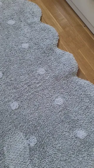 Alfombra lavable Lorena Canals Infantil