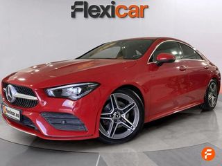 Mercedes Clase CLA CLA 180