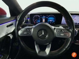 Mercedes Clase CLA CLA 180