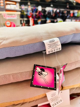 Cama para perros M-i-x Mascotas nueva