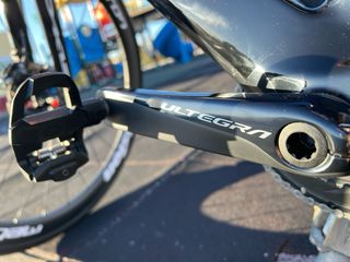 Bicicleta Carretera Merida Reacto