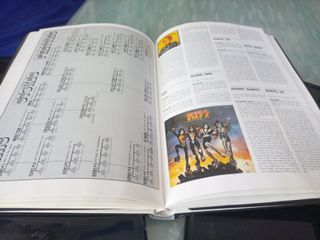 Historia de la música POP tomos 2.3.4.5