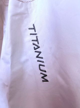 Chaqueta Columbia Titanium Talla XL Impermeable