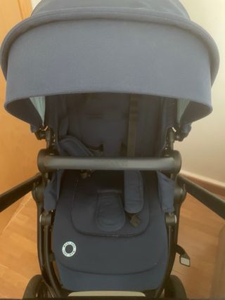 Silla de paseo Maxi-Cosi Adorra