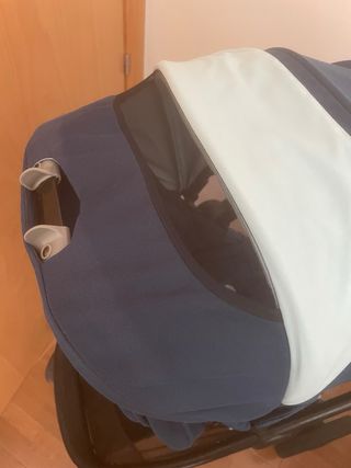 Silla de paseo Maxi-Cosi Adorra